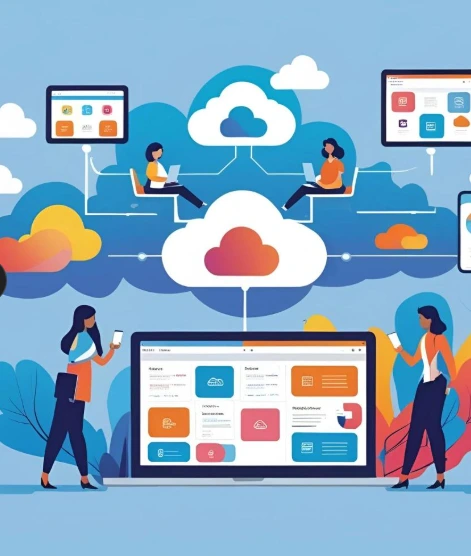 SaaS Product Engineering